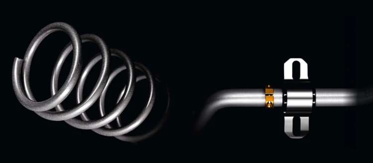 Whiteline anti roll bar