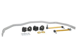 Sway Bar - 33mm 4 Point Adjustable BFF55Z