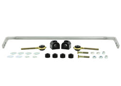 Sway Bar - 22mm 2 Point Adjustable