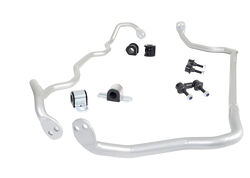 Sway Bar - Vehicle Kit BHK010