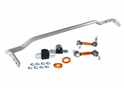 Sway Bar - 26mm 2 Point Adjustable BHR72XZ