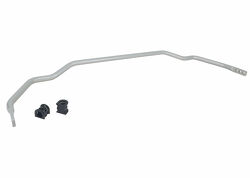 Sway Bar - 22mm 3 Point Adjustable BHR80XZ