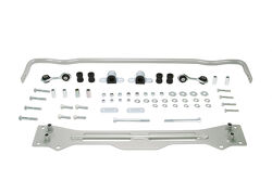 Sway Bar - 22mm 2 Point Adjustable