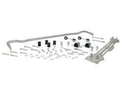 Sway Bar - 22mm 2 Point Adjustable BHR83XZ