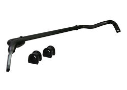 Sway Bar - 33mm Non Adjustable BMF98