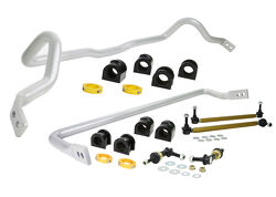 Sportstabilisator - Vehicle Kit BMK001