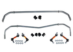 Sway Bar - Vehicle Kit