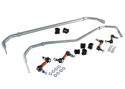 Sway Bar - Vehicle Kit BMK006
