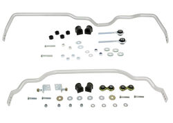 Sportstabilisator - Vehicle Kit