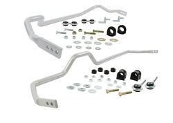 Sway Bar - Vehicle Kit BNK005