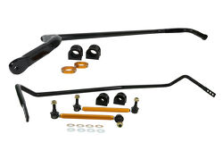 Sway Bar - Vehicle Kit BNK018