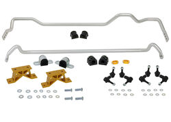 Sportstabilisator - Vehicle Kit