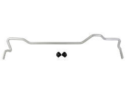 Sway Bar - 24mm 3 Point Adjustable
