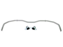 Sway Bar - 24mm 3 Point Adjustable