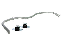 Sway Bar - 24mm 3 Point Adjustable BTF102Z