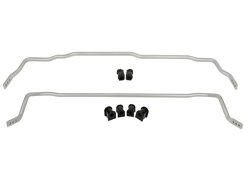 Sway Bar - Vehicle Kit
