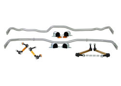 Sway Bar - Vehicle Kit