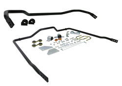 Sway Bar - Vehicle Kit BWK020