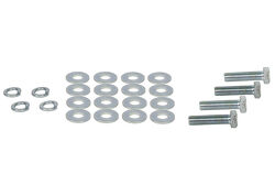 Control Arm Upper - Bolt Kit KCA370