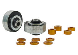 Control Arm Lower - Inner Rear Bushing Kit-Double Offset