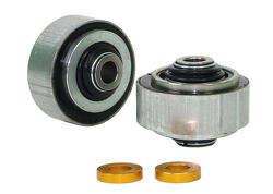 Control Arm Lower - Inner Rear Bushing Kit-Double Offset