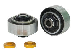 Control Arm Lower - Inner Rear Bushing Kit-Double Offset KCA474
