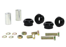 Control Arm Upper Front - Inner Bushing Kit-Double Offset KCA516