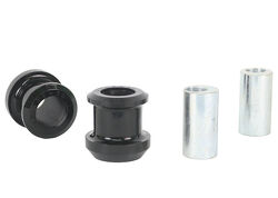 Control Arm Lower - Inner Rear Bushing Kit-Double Offset