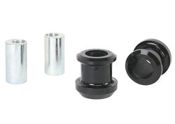 Control Arm Lower - Inner Rear Bushing Kit-Double Offset KCA527