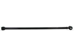 Panhard Rod - Assembly