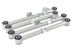 Control Arm Lower Front and Rear - Arm Assembly KTA123