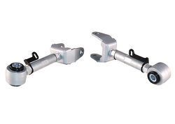 Control Arm Upper Rear - Arm Assembly