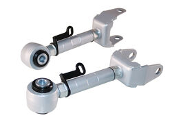 Control Arm Upper Rear - Arm Assembly KTA326