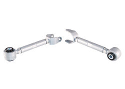 Control Arm Upper Front - Arm Assembly