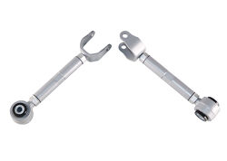 Control Arm Upper Front - Arm Assembly