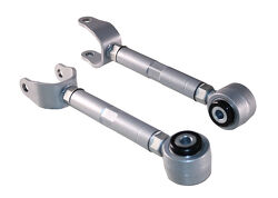 Control Arm Upper Front - Arm Assembly KTA328