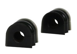 Sway Bar Mount - Bushing Kit 20mm W0405-20G