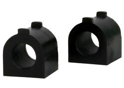 Sportstabilisator Befestigung – Buchsen 24mm W0410-24