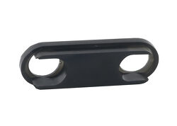 Steering Rack and Pinion - Mount Bushing Kit