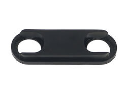 Steering Rack and Pinion - Mount Bushing Kit