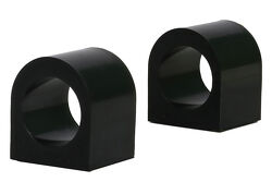 Sway Bar Mount - Bushing Kit 27mm W21324