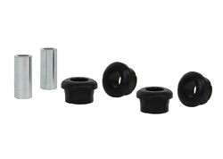 Control Arm Lower - Outer Bushing Kit W23377
