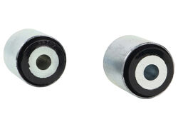 Shock Absorber - To Control Arm Bushing Kit W33361