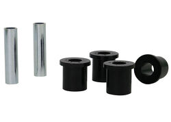 Control Arm Lower - Inner Bushing Kit W51604