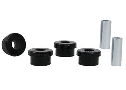 Control Arm Lower - Inner Front Bushing Kit