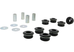 Control Arm Upper - Bushing Kit W53307
