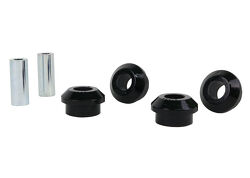 Control Arm Lower - Bushing Kit W53396