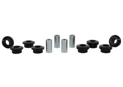 Control Arm Upper - Bushing Kit