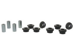 Control Arm Upper - Bushing Kit W53500