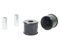 Tramp Rod - To Differential Bushing Kit W61076A